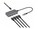 StarTech.com 5G4AC-USB-A-HUB                Image 2 from Left-angle