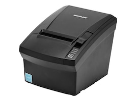 Bixolon America-samsung Mini Printers SRP-330IICOESK Main Image from Right-angle