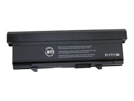 BTI DL-E5400H Main Image from Front