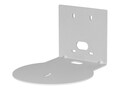 Thin Profile Wall Mount for RoboSHOT PTZ Cameras, White, 535-2000-240W, 36532447, Mounting Hardware - Miscellaneous