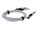 AddOn ADD-QCISIN-PDAC2M-WE Image 5 from Back