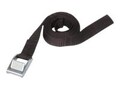 Rack Solutions Heavy Duty Transport Strap: Nylon, 1in Wide, 72in Long (Heavy Duty STR , 1USHL-STRAP-HVY, 36839473, Carrying Cases - Other