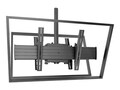 Chief Manufacturing FUSION X-Large Single Pole Flat Panel Ceiling Mounts, XCB1U, 16768727, Stands & Mounts - Digital Signage & TVs