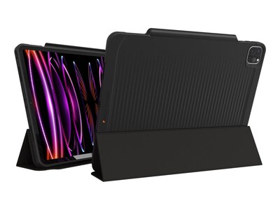 Zagg GEAR4 HAVANA FOLIO IPAD PRO, 702010225, 41604440, Pens & Styluses