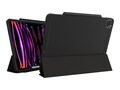 Zagg GEAR4 HAVANA FOLIO IPAD PRO, 702010225, 41604440, Pens & Styluses