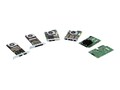 Cisco UCS VIC 1477 Dual Port 100G QSFP28 mLOM , UCSC-M-V100-04=, 41286755, Storage Networking Modules