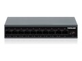 Intellinet 10-PORT POE SWITCH WITH 8 FAS, 562102, 41772386, Network Switches Intellinet 10-PORT POE SWITCH WITH 8 FAS, 562102, 41772386, Network Switches