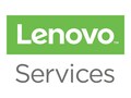 Lenovo 1-Year Post Warranty Premier Support Plus, 5WS1M49238, 41713612, Services - Onsite/Depot - Warranty