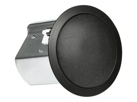 JBL CONTROL 14C/T-BK               Main Image from Left-angle