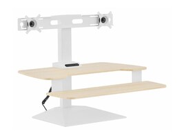 Varidesk 402680                         Main Image from Left-angle