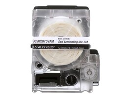 Panduit S050X075VAM                    Main Image from Front