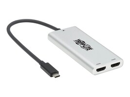 Tripp Lite MTB3-002-HD Main Image from Right-angle