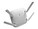 Cisco AIR-CAP2602E-T-K9 Image 1 from Left-angle