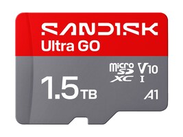 SanDisk Technologies SDSQUGN-1T50-GN6MN Main Image from Front SanDisk Technologies SDSQUGN-1T50-GN6MN Main Image from Front