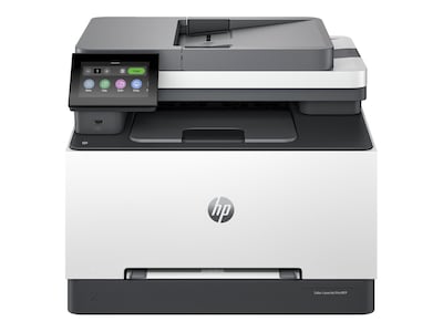 HP Color LaserJet Pro MFP 3301fdw Wireless Printer, 499Q5F#BGJ, 41788330, MultiFunction - Laser (color) HP Color LaserJet Pro MFP 3301fdw Wireless Printer, 499Q5F#BGJ, 41788330, MultiFunction - Laser (color)