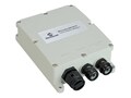 Microchip Technology 1-PORT OUTDOOR MIDSPAN 90W, PD-9601GCO/AC                 , 41883193, Power Supply Units (internal)