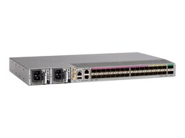 Cisco N540-24Z8Q2C-SYS Main Image from Left-angle