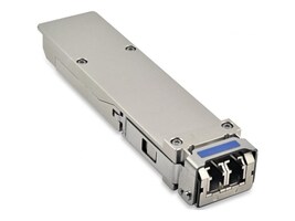 Axiom CFP4-100G-LR4-AX Main Image from Left-angle