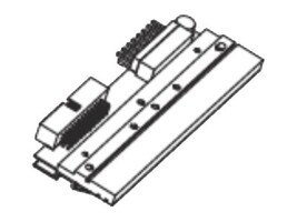 Zebra Technologies International P1046696-016 Main Image from Left-angle