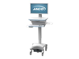 JACO 520-L500 Main Image from Right-angle