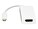 QVS USBCDP-MF Image 1 from Front