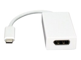 QVS USBCDP-MF Main Image from Front