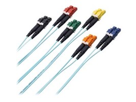 Panduit F5E3-10CM5 Main Image from Right-angle