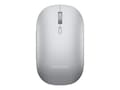 Samsung Samsung BT Mouse Slim Slvr, EJ-M3400DSEGUS, 41602887, Mice & Cursor Control Devices