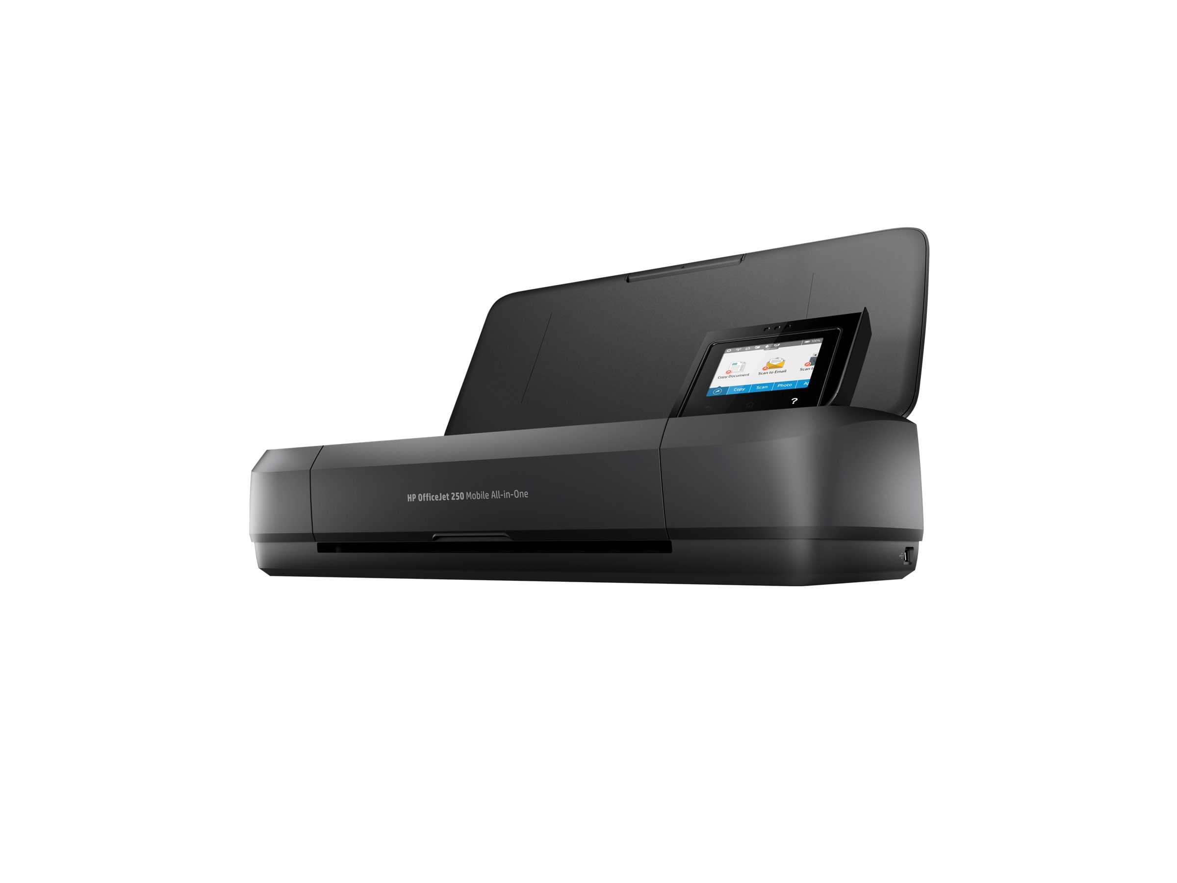 HP Officejet 250 Mobile All-In-One Printer (CZ992A#B1H)
