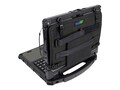 InfoCase GETAC K120 TABLET MODUFLEX, FM-K120-MDFX                  , 41923892, Mounting Hardware - Miscellaneous