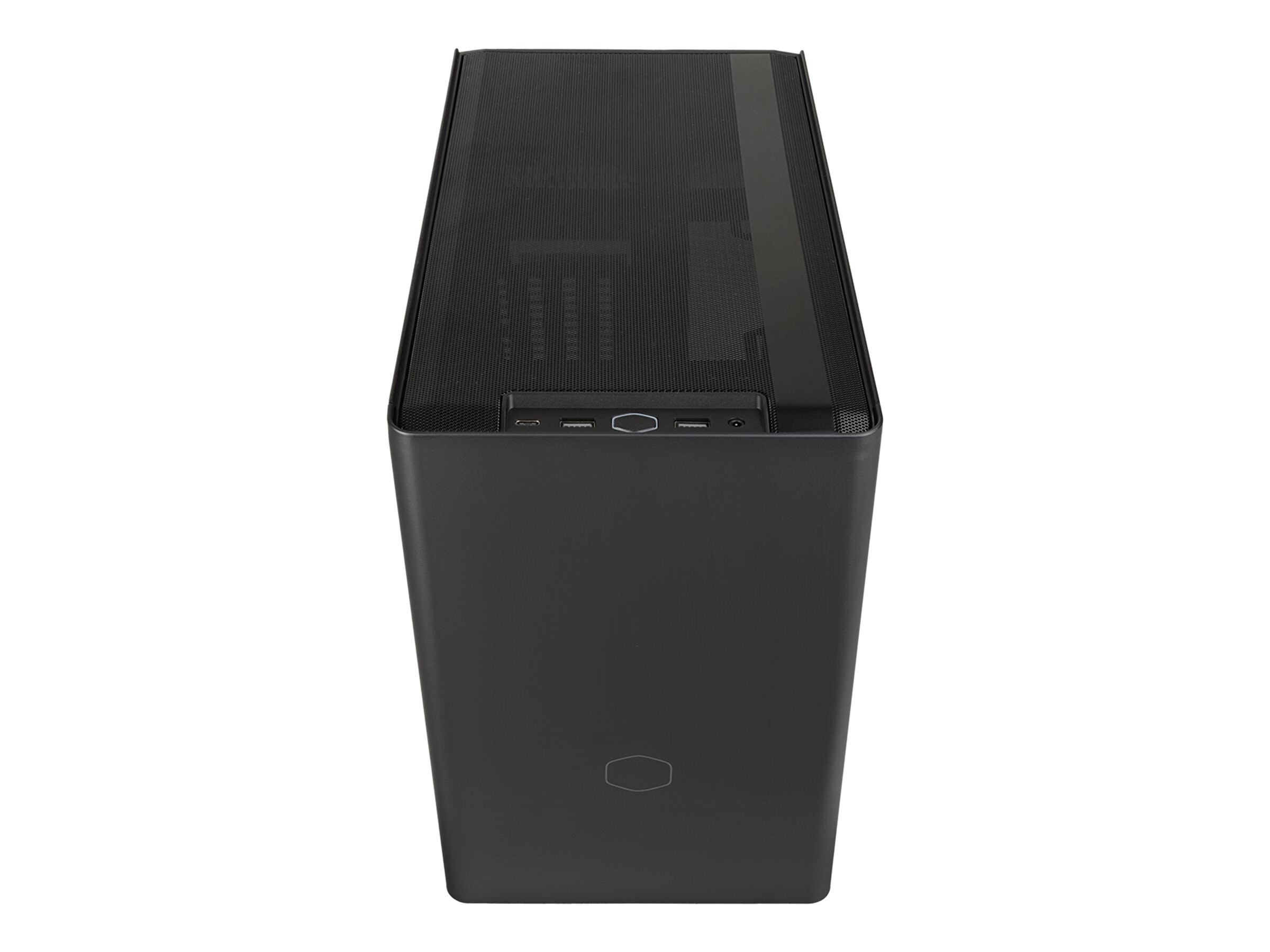 Cooler Master Cooler Master NR200P V2 (NR200PV2-KCNN-S00)