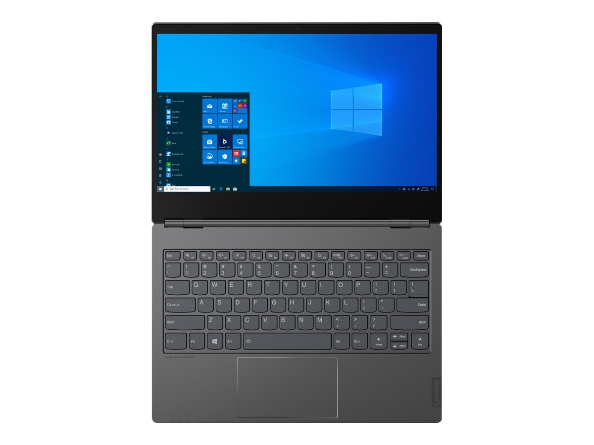 Lenovo ThinkBook Plus Core i5-10210U 8GB 256GB PCIe ax BT FR WC