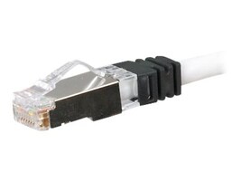 Panduit STP6C1.5MYL Main Image from Right-angle