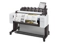 HP HP DesignJet T2600 Plus Edition 36-in PostScript MFP, 3XB78D#B1K , 42158116, MultiFunction - Ink-Jet HP HP DesignJet T2600 Plus Edition 36-in PostScript MFP, 3XB78D#B1K , 42158116, MultiFunction - Ink-Jet