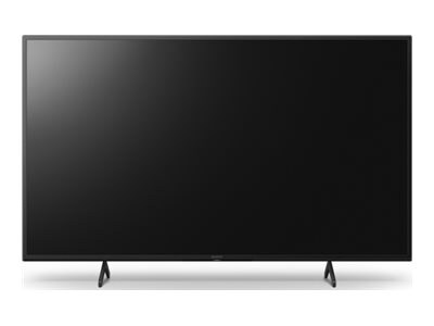Sony 85 EZ20L Series 4K Ultra HD LED-LCD Pro Lite Display, FW85EZ20L, 41752772, Monitors - Large Format