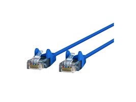 Belkin CE001B03-BLU-S Main Image from Right-angle