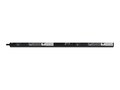 Panduit MSPO PDU 60A 63A IP44-3M TOP F, P42G21M, 41755733, Power Distribution Units