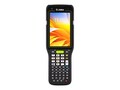 Zebra MC34,LAN,6E,BT,NFC,4.0 Display,Vibrator,Android GMS,SE58,4GB 64GB UFS,38 Key,7000mAh, MC3401-0S1M53SS-NA            , 41949885, Bar Code Scanners