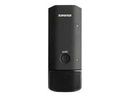 Shure MXW6/O=-Z10 Main Image from Front