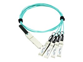 Axiom JNP-QSFP-AOCBO-3M-AX Main Image from Front