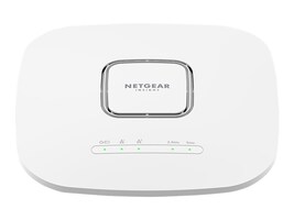 NETGEAR WAX625-100NAS Main Image from Front