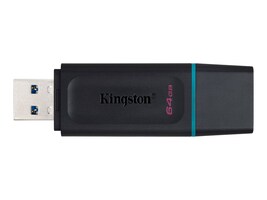 Kingston DTX/64GB Main Image from Front