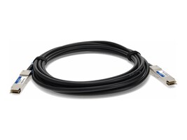 AddOn QFX-QSFP-DAC-2M-AO Main Image from Front