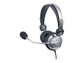 Manhattan Stereo Headset, 175517, 16817488, Headsets (w/ microphone)