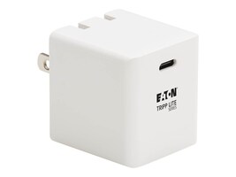 Tripp Lite U280-W01-40C1 Main Image from Left-angle