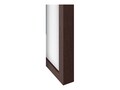 Samsung 65 The Frame Customizable Bezel - Modern Brown, VG-SCFH65BWBZA , 42141299, Monitor & Display Accessories Samsung 65 The Frame Customizable Bezel - Modern Brown, VG-SCFH65BWBZA , 42141299, Monitor & Display Accessories