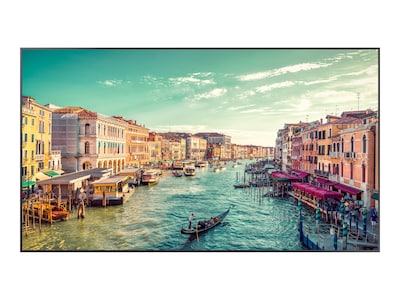 Samsung 85 QMR-B 4K UHD LED-LCD Display , QM85R-B, 41330931, Monitors - Large Format Samsung 85 QMR-B 4K UHD LED-LCD Display , QM85R-B, 41330931, Monitors - Large Format