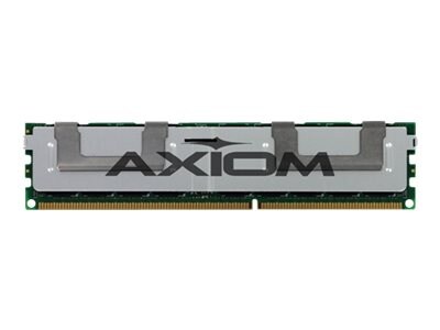 Axiom 16GB PC3-12800 DDR3 SDRAM RDIMM, 672631-S21-AX, 17532716, Memory