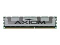 Axiom 16GB PC3-12800 DDR3 SDRAM Dimm , 46W0672-AX, 16496451, Memory