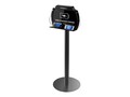 ChargeTech Power Stand Charging Station, CT-300024, 37259391, Charging Stations